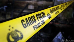 Balita Jatuh dari Lantai 2 Jatinegara Saat Ditinggal Orang Tua Bekerja