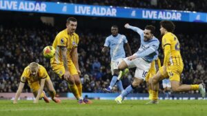 Klasemen Liga Inggris: City Tertahan, MU & Chelsea Merosot Akibat Hasil Imbang dan Kekalahan