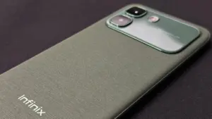 Infinix NOTE Edge: HP Mid-Range dengan Desain Premium, Baterai Jumbo dan Dimensity 7100 5G
