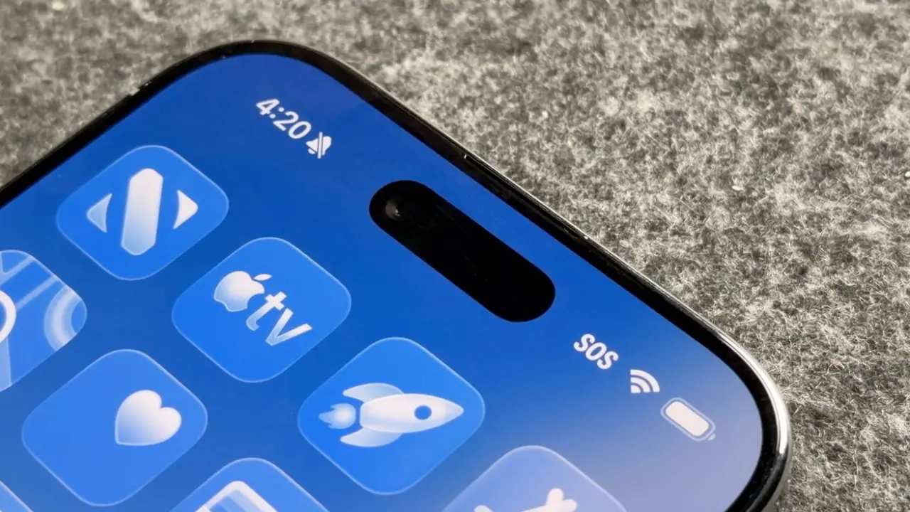iOS 26.2.1 Resmi Rilis, AirTag Gen 2 Kini Lebih Presisi dan Suara Lebih Keras
