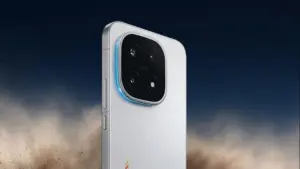 iQOO 15 Ultra Siap Jadi Raja Gaming 2026: Snapdragon 8 Elite, Layar 2K 144Hz dan Baterai Jumbo