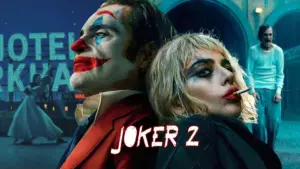 Bos Warner Bros Michael De Luca Buka Suara Soal Kegagalan Joker 2: Film Bagus Tapi Terlalu Berisiko