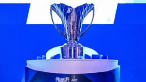 Jadwal Persib Bandung di 16 Besar AFC Champions League 2: Leg Pertama Tandang ke Thailand
