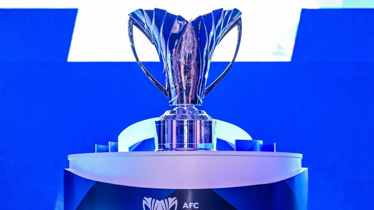 Jadwal Persib Bandung Di 16 Besar Afc Champions League 2 Leg Pertama Tandang Ke Thailand