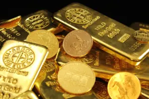 Harga Emas Hari Ini, 3 Februari: Antam, UBS dan Galeri 24 Kompak Turun