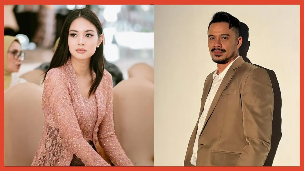 Kilas Balik Hubungan Aurelie Moeremans Dan Roby Tremonti Trauma Yang Terurai Dalam Broken Strings