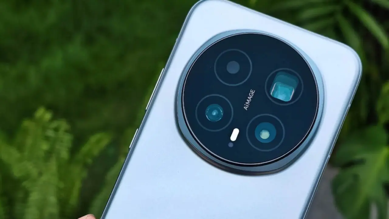 Kualitas Kamera Honor Magic 8 Pro Masuk Top 5 Dunia Versi Dxomark Geser Pixel 10 Pro Xl