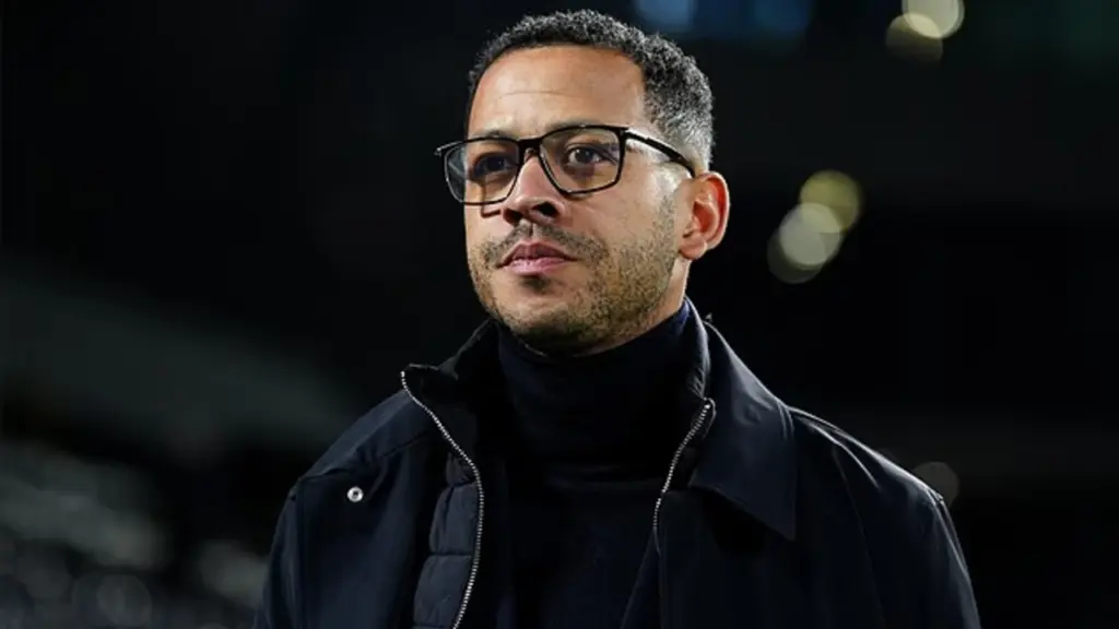 Liam Rosenior