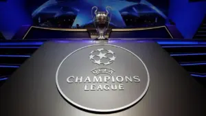 Fase Liga Tuntas, Ini 8 Tim yang Lolos Otomatis ke Babak 16 Besar Liga Champions 2025/2026
