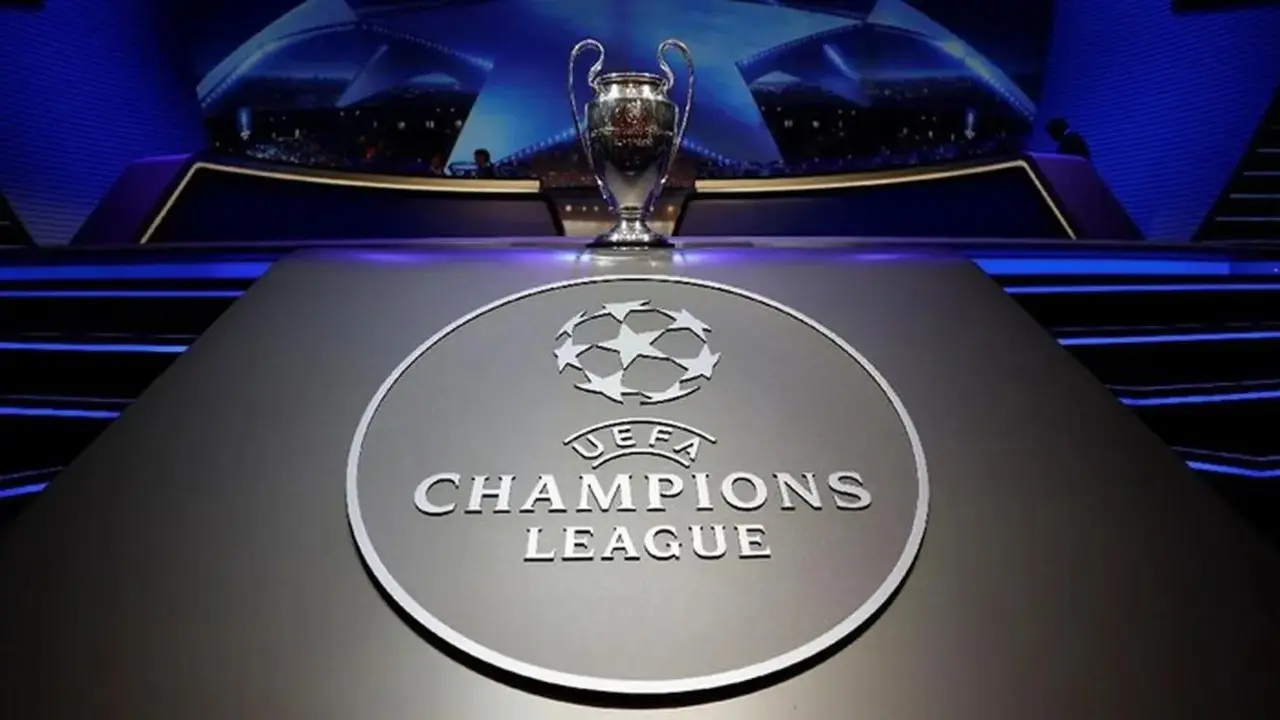 Liga Champions