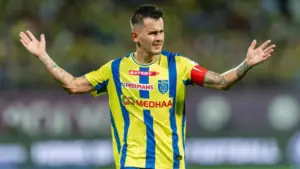 Manuver Transfer Persik Kediri: Bidik Kapten Kerala Blasters hingga Rencana Pulangkan Hehanussa Bersaudara