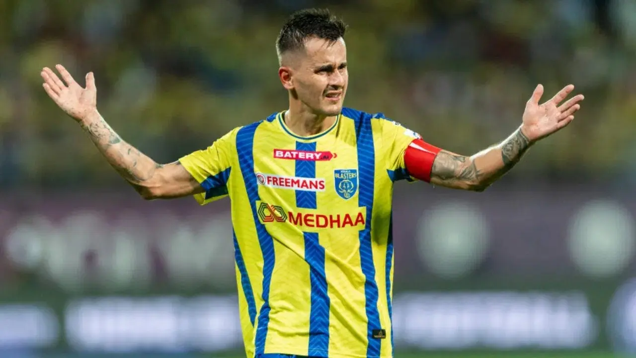 Manuver Transfer Persik Kediri Bidik Kapten Kerala Blasters Hingga Rencana Pulangkan Hehanussa Bersaudara
