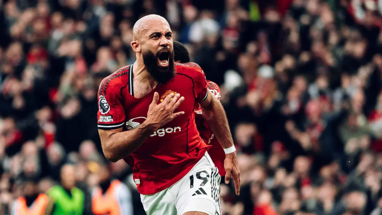 Mbeumo Puji Assist Bruno Fernandes: Umpan Sempurna di Derby Manchester