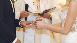 Mengenal Status Liber dalam Gereja Katolik, Syarat Perkawinan yang Wajib Diketahui