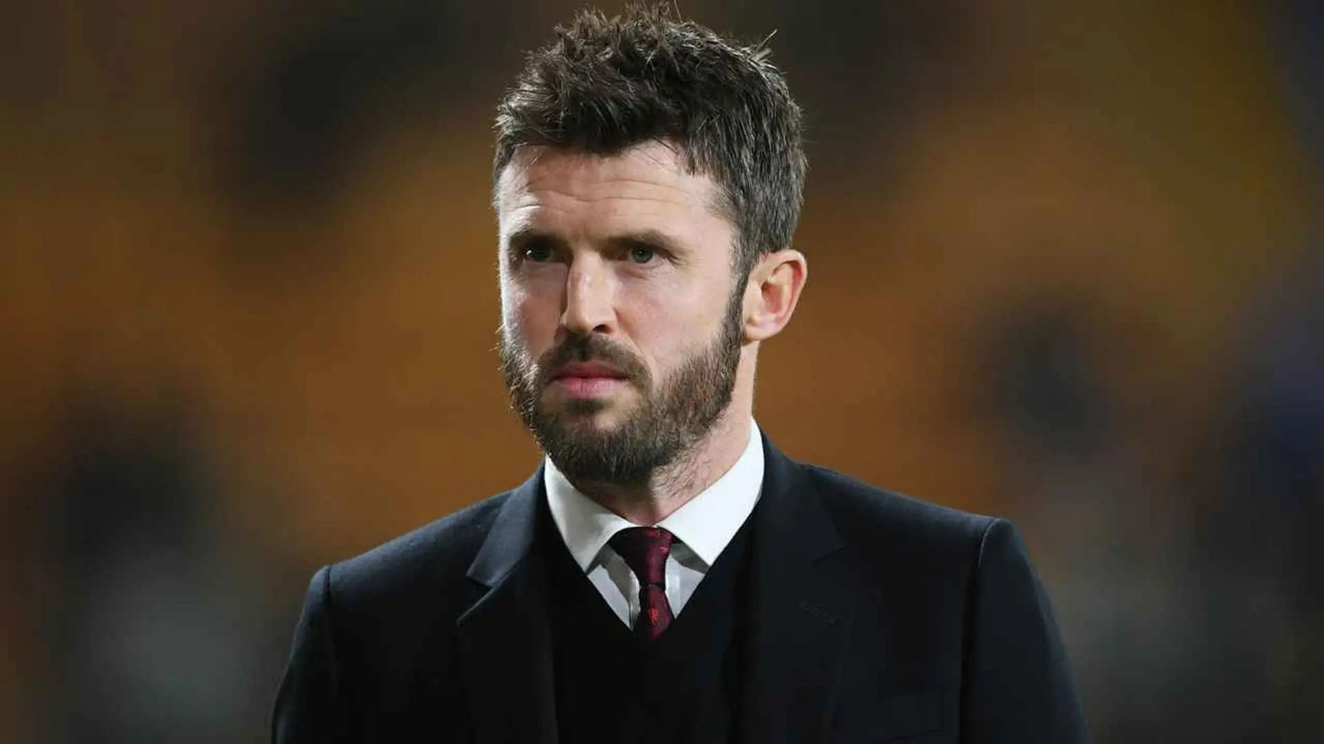 Michael Carrick Resmi Ditunjuk Sebagai Manajer Interim Manchester United Hingga Akhir Musim
