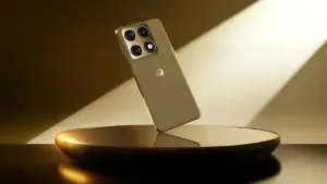 Resmi Kantongi TKDN, Motorola Signature Siap Meluncur di Indonesia
