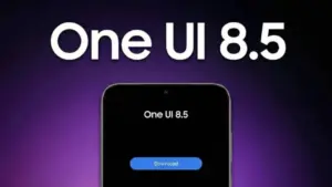 One UI 8.5 Segera Hadir dengan Desain Liquid Glass, Ini Daftar HP Samsung yang Kebagian Update