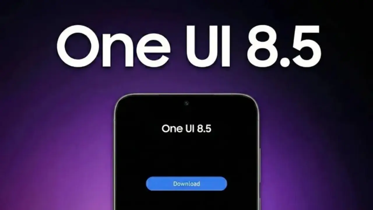 One Ui 8 5 Segera Hadir Dengan Desain Liquid Glass Ini Daftar Hp Samsung Yang Kebagian Update