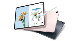 Oppo Pad 5 Resmi Rilis di India, Tablet Layar Matte 12 Inci dengan Baterai 10.050mAh dan Opsi 5G