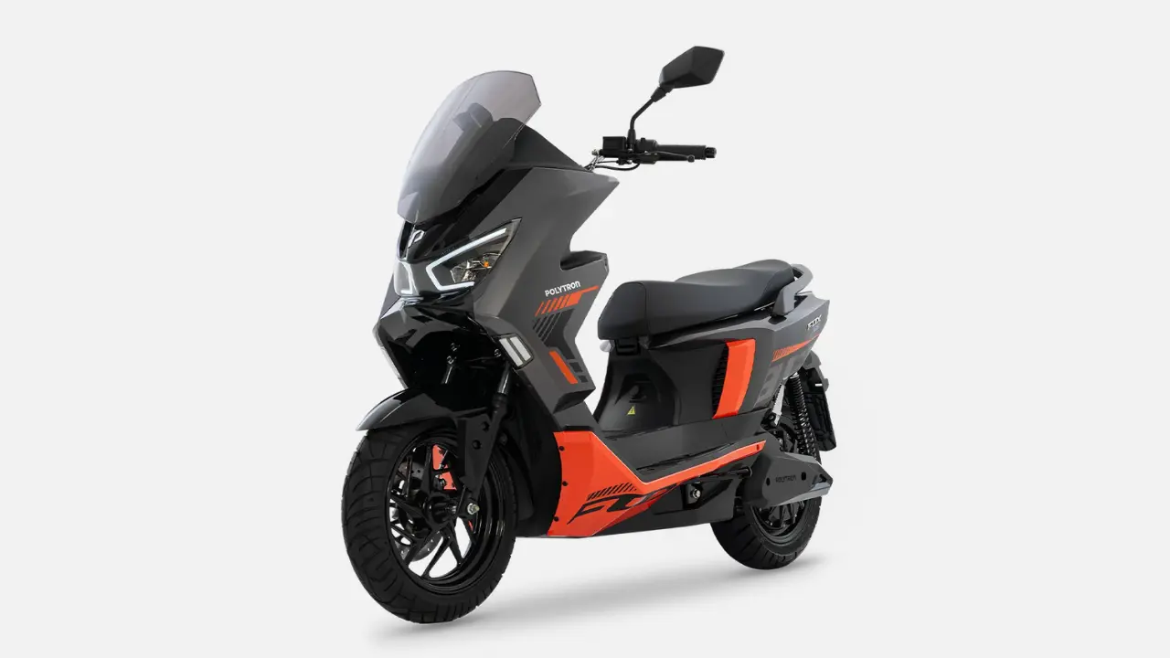 Polytron Buka-bukaan soal Motor Listrik Baru, Siap Meluncur 2026