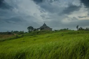 Prakiraan Cuaca Kota Jogja 28 Januari, Hujan Intensitas Sedang Berpotensi Guyur Sejumlah Wilayah