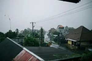 Prakiraan Cuaca Makassar Hari Ini 22 Januari 2026, BMKG Prediksi Hujan Ringan di Sejumlah Wilayah