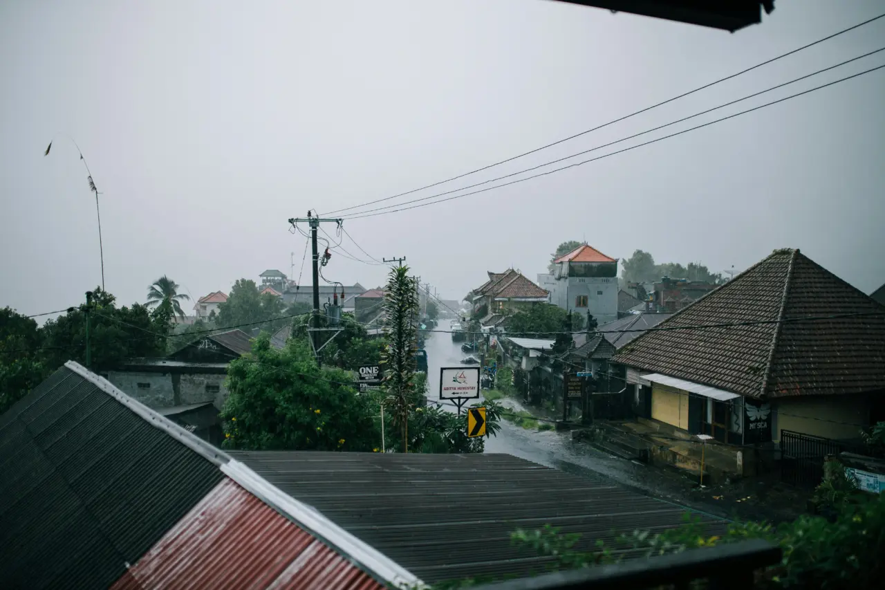 Prakiraan Cuaca Makassar Hari Ini 22 Januari 2026, BMKG Prediksi Hujan Ringan di Sejumlah Wilayah