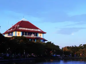 Prakiraan Cuaca Surabaya Hari Ini 26 Januari 2026, BMKG Prediksi Hujan di Sejumlah Wilayah