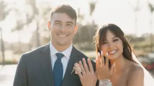 Profil Tyler Bigenho, Chiropractor yang Memikat Hati Aurelie Moeremans