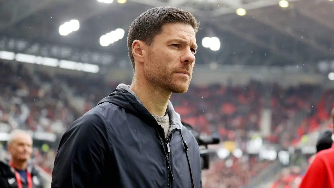 Rapor Xabi Alonso Di Real Madrid 28 Laga 71 Persen Kemenangan Tanpa Gelar