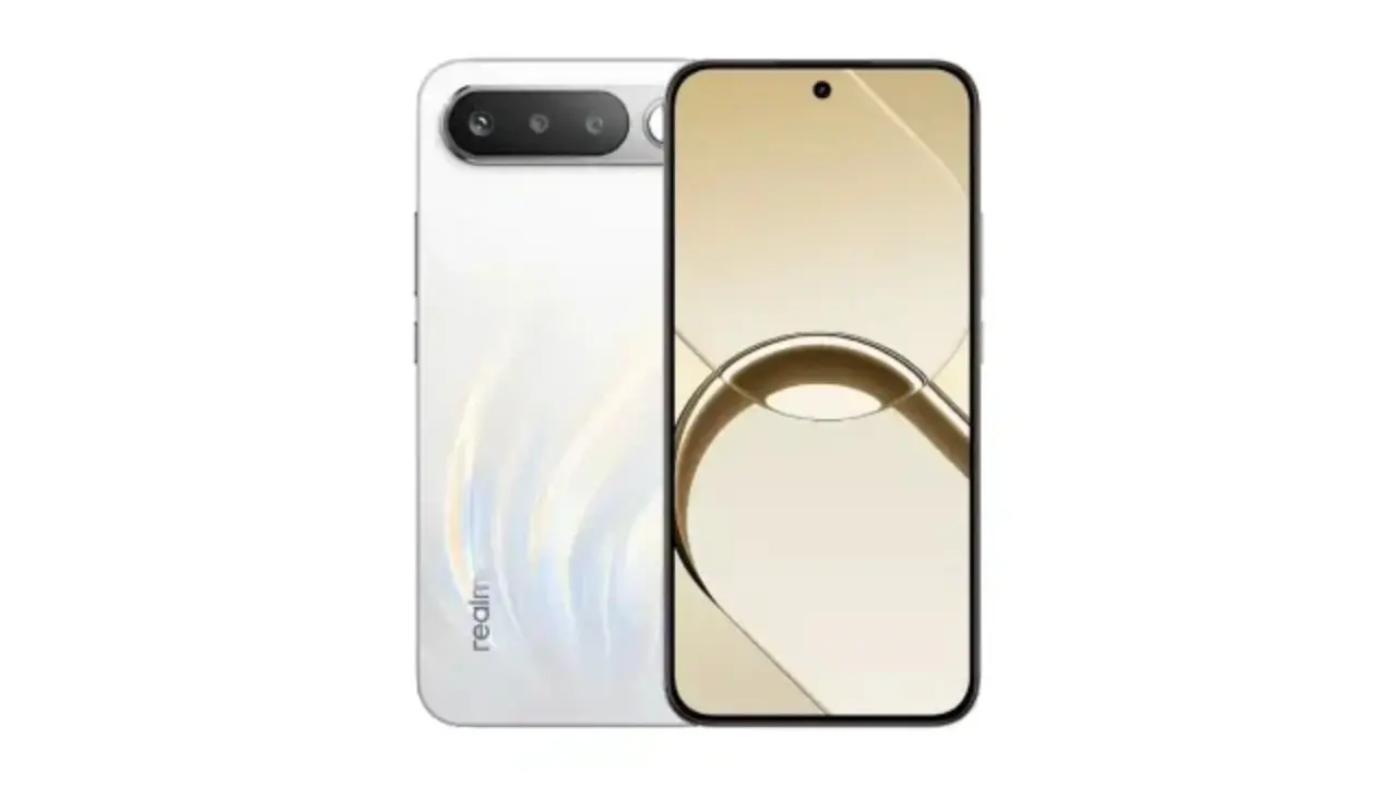 Realme 16