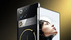 Red Magic 11 Air Resmi Meluncur 20 Januari, Nubia Ungkap 9 Fitur Gaming Andalan