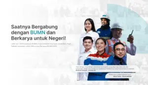 Rekrutmen BUMN 2026 Kapan Dibuka? Ini Prediksi Jadwal dan Cara Cek Pengumumannya