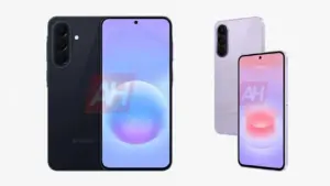 Render Desain Samsung Galaxy A37 & A57 Bocor, Tampilkan Desain Tipis dan Fitur Kamera 50MP