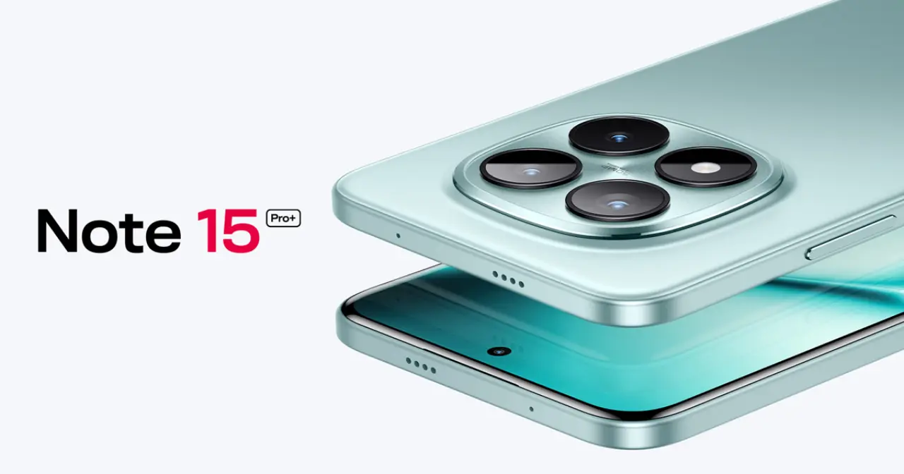 Resmi Masuk Indonesia, Redmi Note 15 Pro Series Tawarkan Spek Premium Mulai Rp 4 Jutaan