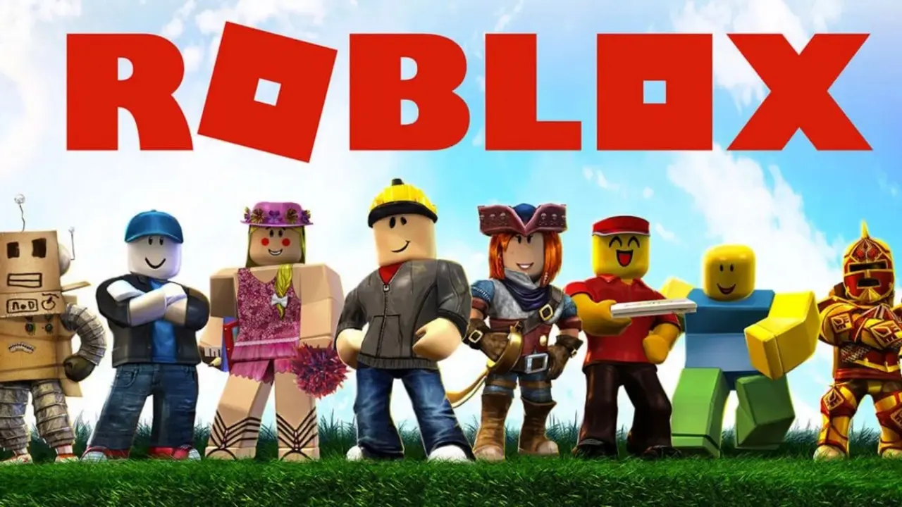 Roblox