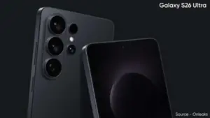 Samsung Galaxy S26 Ultra Dikabarkan Usung Desain Lebih Membulat, Lebih Ergonomis