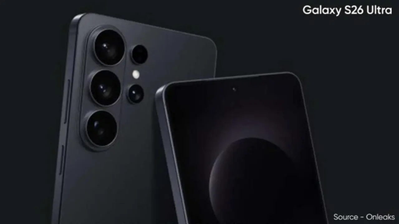 Samsung Galaxy S26 Ultra Dikabarkan Usung Desain Lebih Membulat, Lebih Ergonomis