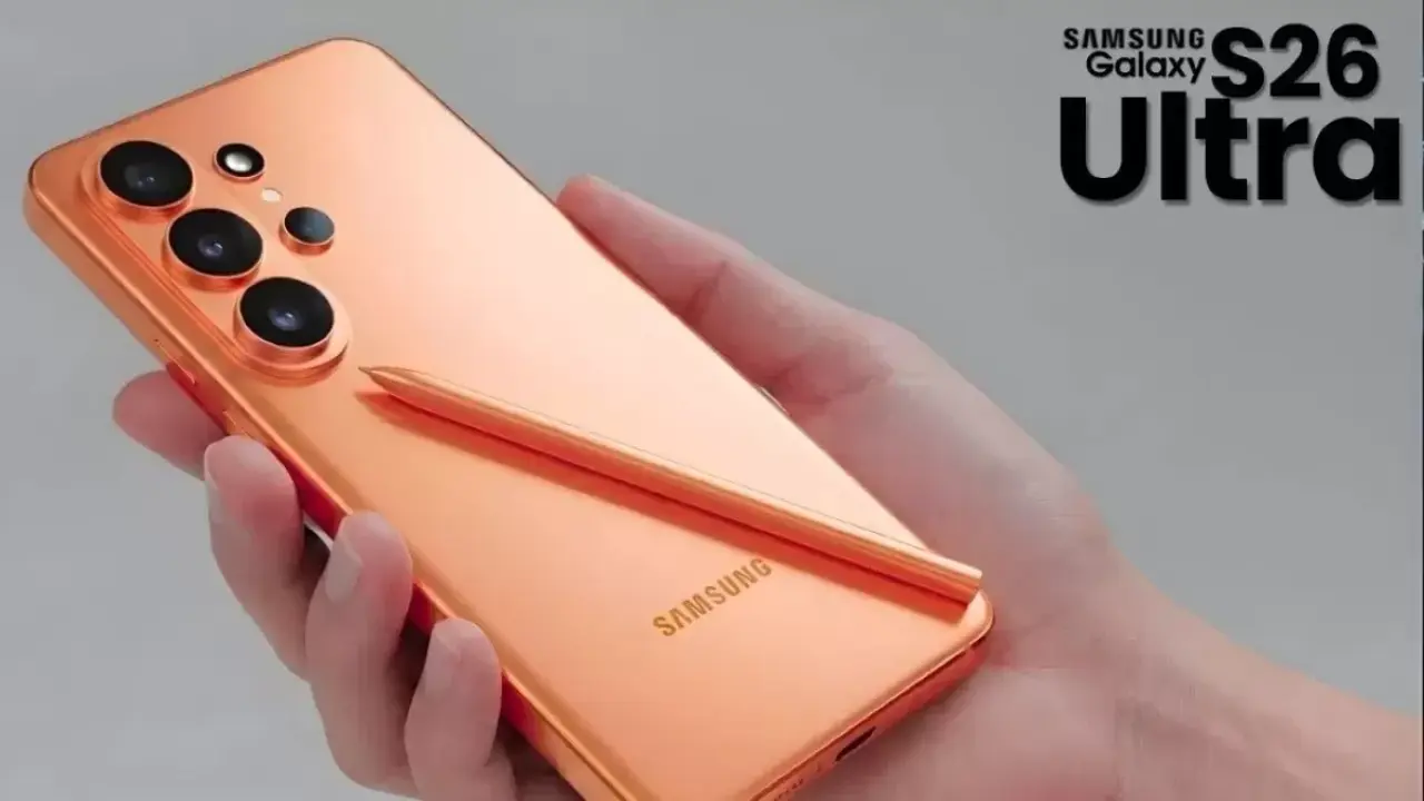 Samsung Galaxy S26 Ultra Disebut Perbaiki Cacat Desain Kamera Galaxy S25 Ultra, Ini Bocorannya