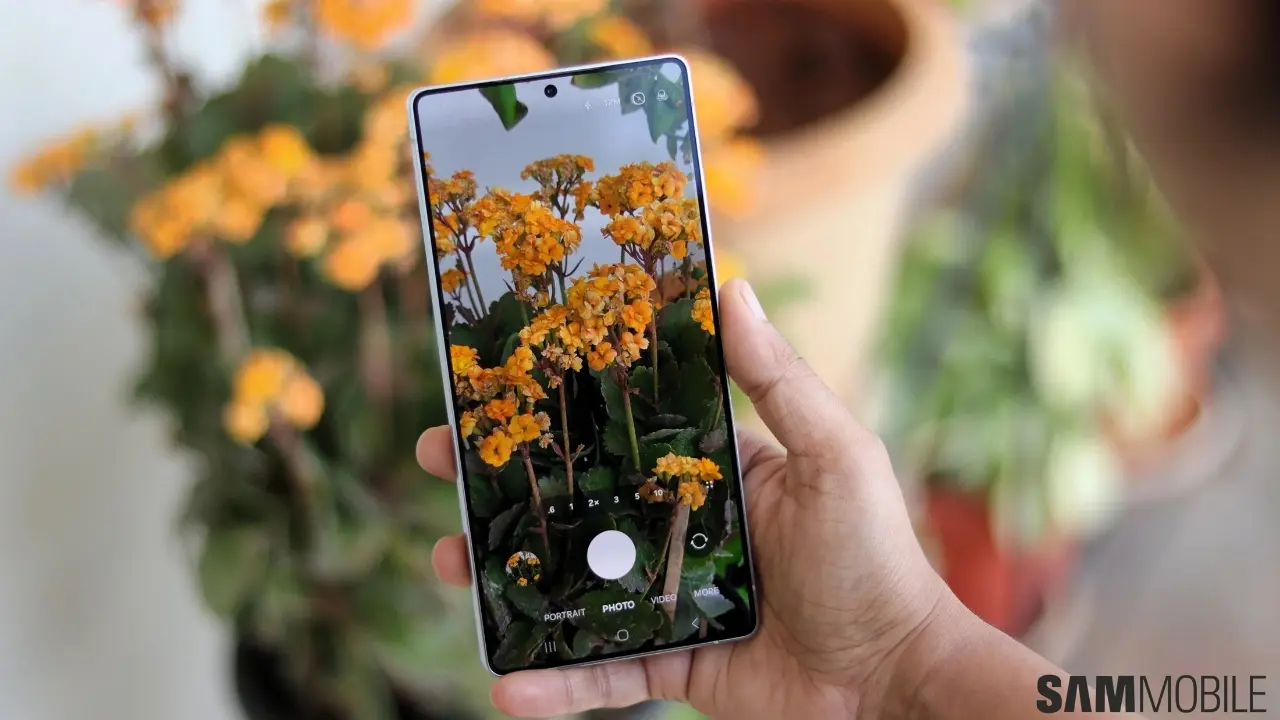 Samsung Galaxy S27 Ultra Dikabarkan Tetap Pakai Sensor 200mp Saat Xiaomi Beralih Ke Kamera Sensor Lebih Besar