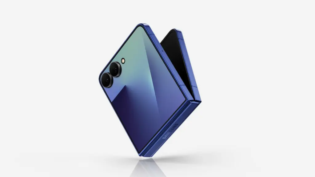 Samsung Galaxy Z Flip 7