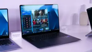 Samsung Resmi Luncurkan Galaxy Book 6 Pro dan Galaxy Book 6 Ultra, Laptop Pertama dengan Prosesor Intel 18A