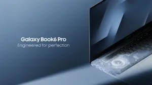 Samsung Resmi Umumkan Harga Galaxy Book 6 Pro dan Ultra, Tembus Rp50 Jutaan