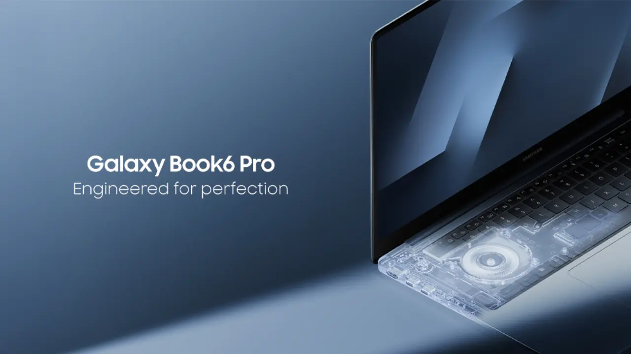 Samsung Resmi Umumkan Harga Galaxy Book 6 Pro dan Ultra, Tembus Rp50 Jutaan