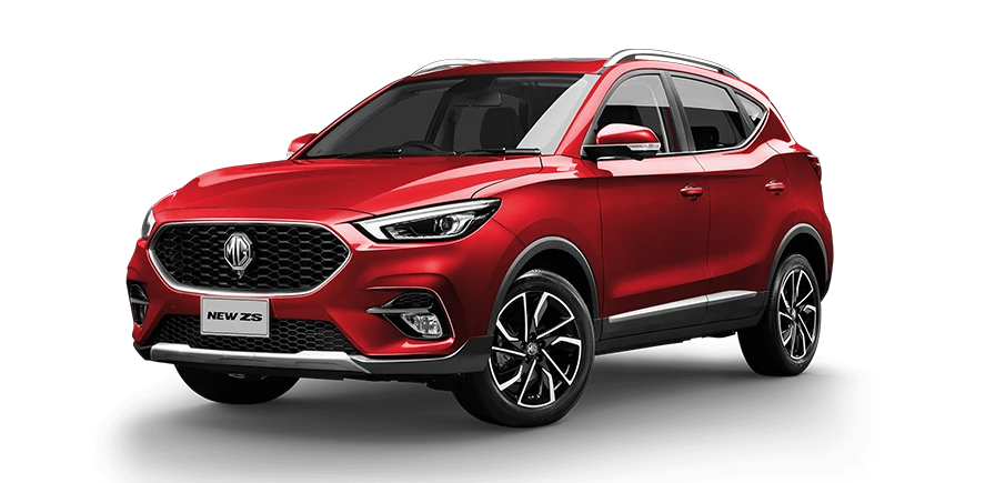 Spesifikasi Mg Zs Ev Di Indonesia