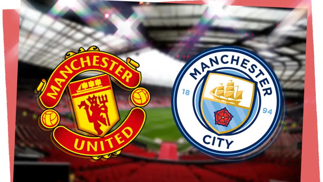 Starting XI Manchester City vs Manchester United: Derby Panas di Tengah Krisis Bek City
