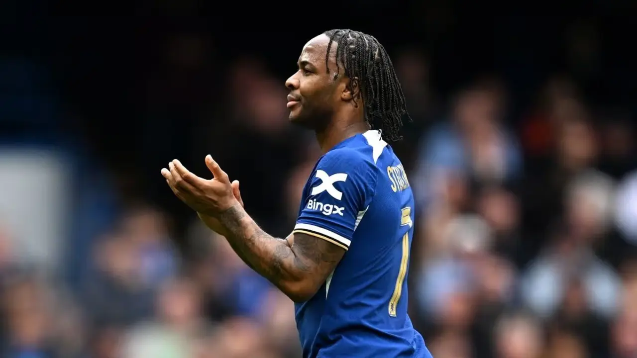Sterling