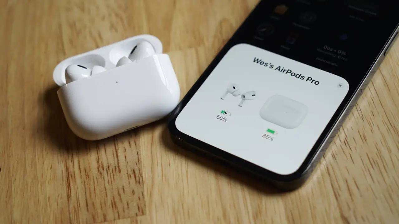 Tak Perlu iPhone, Xiaomi Kini Dukung Apple AirPods Secara Native lewat HyperOS 3.1