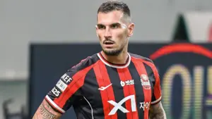 Tanda Tanya Transfer Marko Dugandzic ke Persib: Sempat Menguat, Kini Malah Meredup