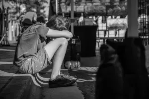 Terungkap Pemicu Bullying Siswi SMP di Surabaya, Berawal dari Rebutan Pacar